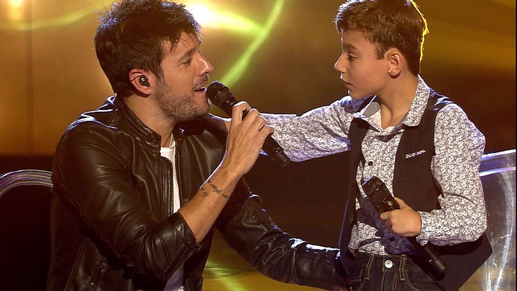 PabloLopezMusic's tweet photo. Está noche viviré un momento bello, de esos q te hacen darle las gracias a la Música. @telecincoes @adrianmartinveg https://t.co/E9msUJWrfq