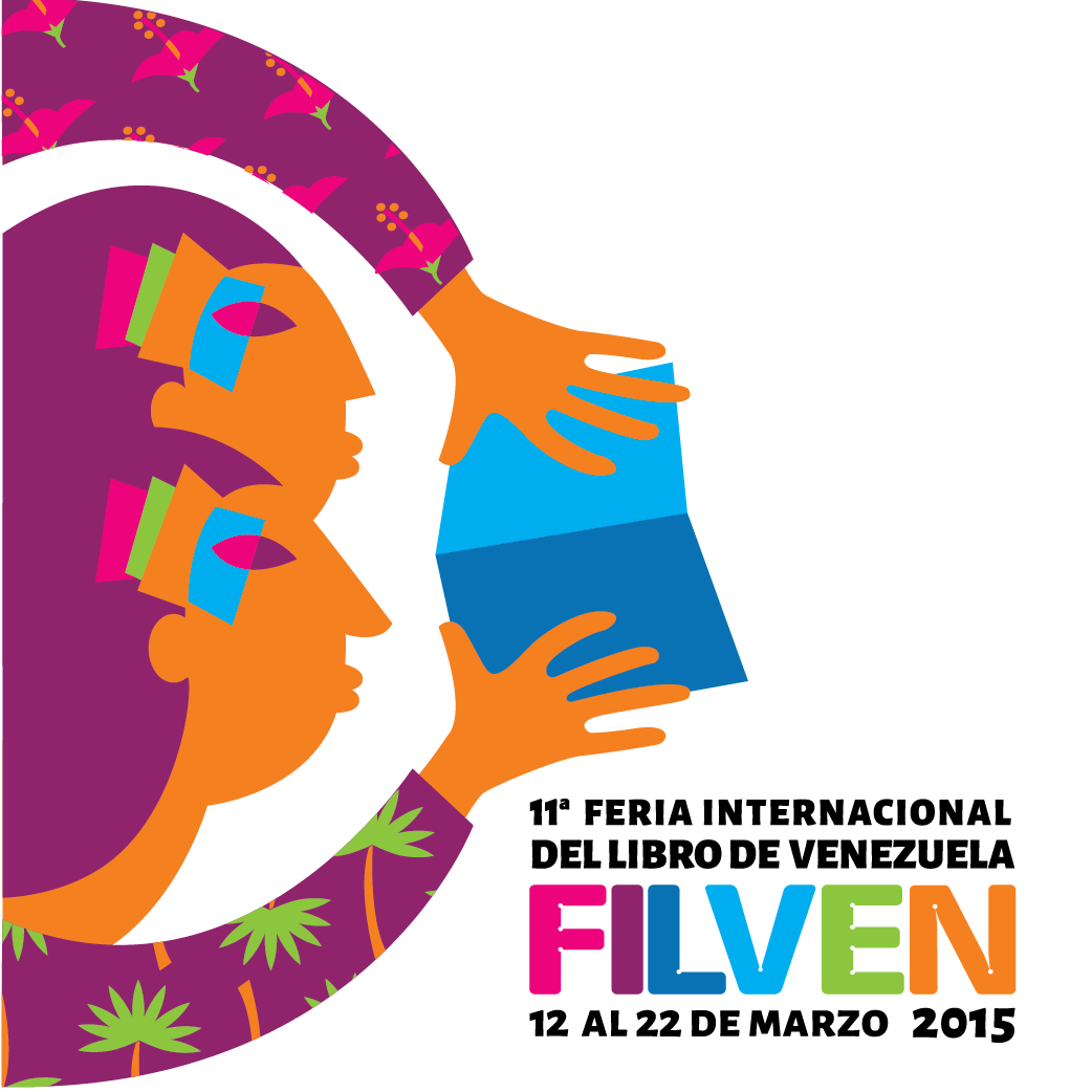 minculturave's tweet photo. #Filven2015 se realizó este año en los 24 estados del país porque #LoHicimosEntreTodxs: https://t.co/dxQmcrK1qR