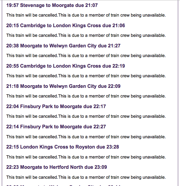 GNFailUK tweet media