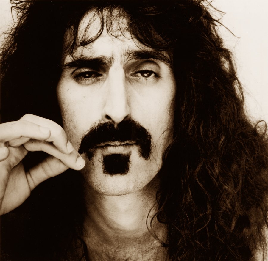 Happy Birthday to the late great Frank Zappa !! He would\ve been 75 today. 