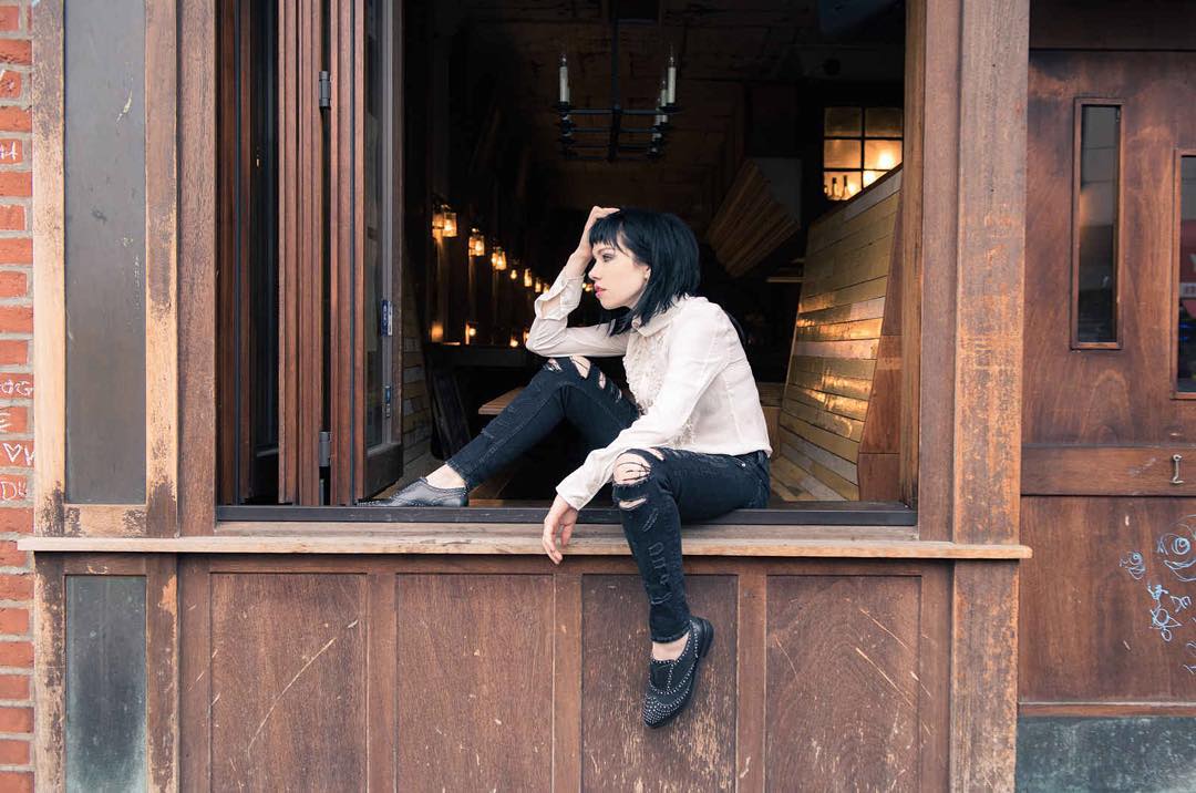 carlyraejepsen's tweet photo. Thank you to @BuzzFeed for this incredible article and shoot! 💥📸One of my favs to date! #emotion https://t.co/l2O9WKXX45