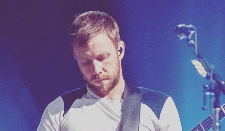 Imaginedragons's tweet photo. this is Ben feeling ashamed about the nipple pic now https://t.co/g1H9oKANJr