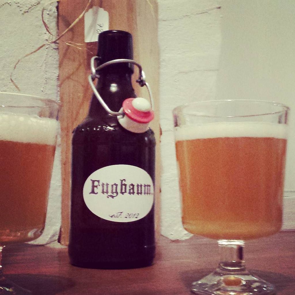 brewcomer's tweet photo. Fugbaum. von @fugbaumbier #fugbaum #herrfugbaum #fugbaumbier #kiel #craftbeer #homebrew #beerporn #vogelspinne #ars… https://t.co/nvBMSbqxYi