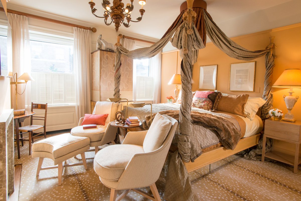 The Ivy Hotel featured in "These are 2016's Hottest Destinations" by <a href="/bpnomad/">Brandon Presser</a> <a href="/thedailybeast/">The Daily Beast</a> thebea.st/1IkCBTw