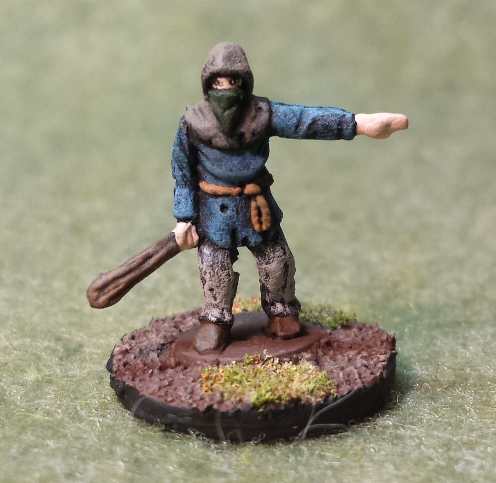 JadeGamingNews's tweet photo. A Squad of 15mm Bandits painted by... You guessed it @Blazo412 https://t.co/jglO4iW7ui #rpg #dnd https://t.co/05sNRgfA0g