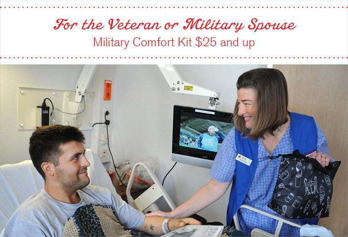 Need last-minute gift ideas? We have the guide for you! rdcrss.org/giftguide #GiveWithMeaning