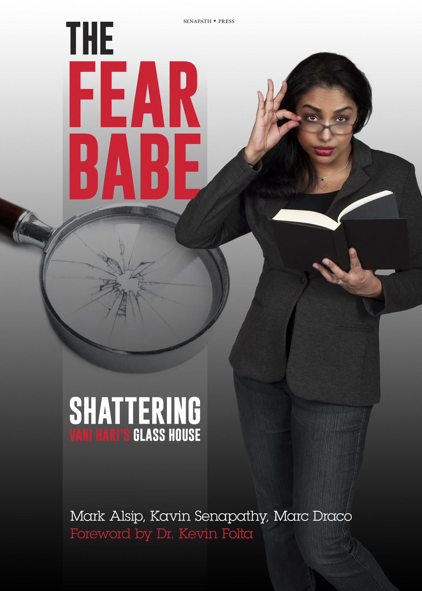 ksenapathy's tweet photo. Give the gift of ending food fears: #FearBabe on Kindle, no shipping time and #factsnotfear! https://t.co/CZZY9ftZZk https://t.co/zmgXpTNHFg