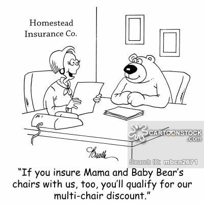 InsuranceNS's tweet image. #mondayfunny #insurancejoke