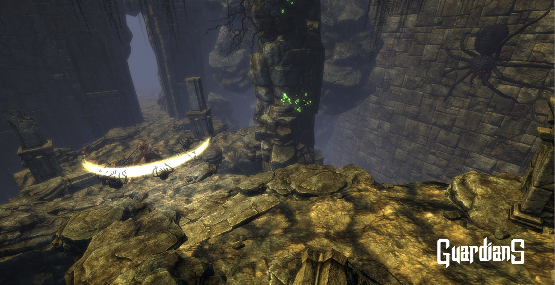puahGuardians's tweet photo. Monday is still funday. #indiedev #gamedev #unity3d https://t.co/iLNGWK7p2R