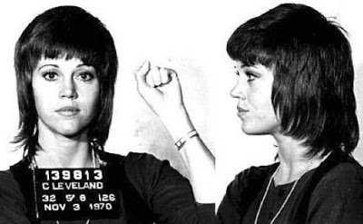 Happy 78th Birthday to the Great Jane Fonda  