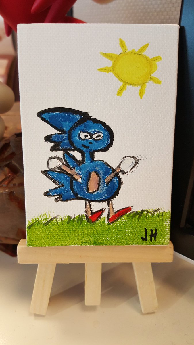 RubyEclipse's tweet image. This arrived on my desk this morning.