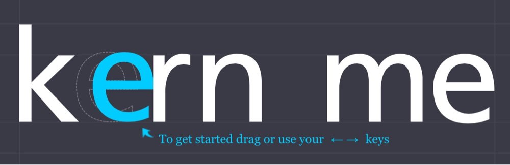 design1o1's tweet photo. Picked a font for your booklet... but what is kerning :0
> https://t.co/klgBBKmYTA
#SoccerIsSimple #Design1o1Redux https://t.co/6veRGJSTsO