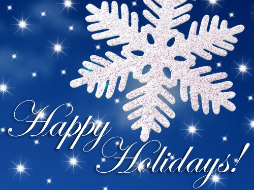PRsymposium's tweet photo. Have a safe &amp; happy holiday season from your friends at University Communicators! #communicators2016 https://t.co/Pa8pVur7pJ