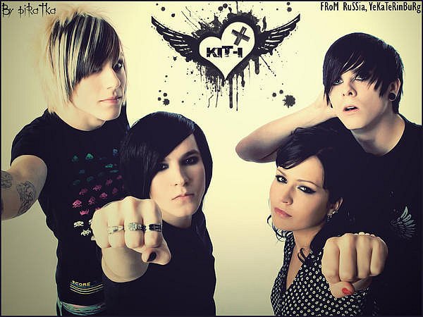 Visual kei группы. Группа китай kit i. Вижуал кей субкультура. Dahvie. Жанр эмо.