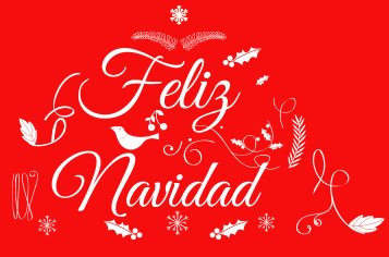 Horario de Navida: el Colegio permanecerá cerrado  24 y 31 de Dic.y 4 y 5 de Enero.
Os deseamos Felices Fiestas