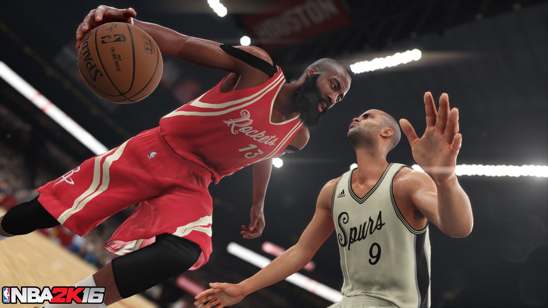 Christmas jerseys added to NBA 2K16