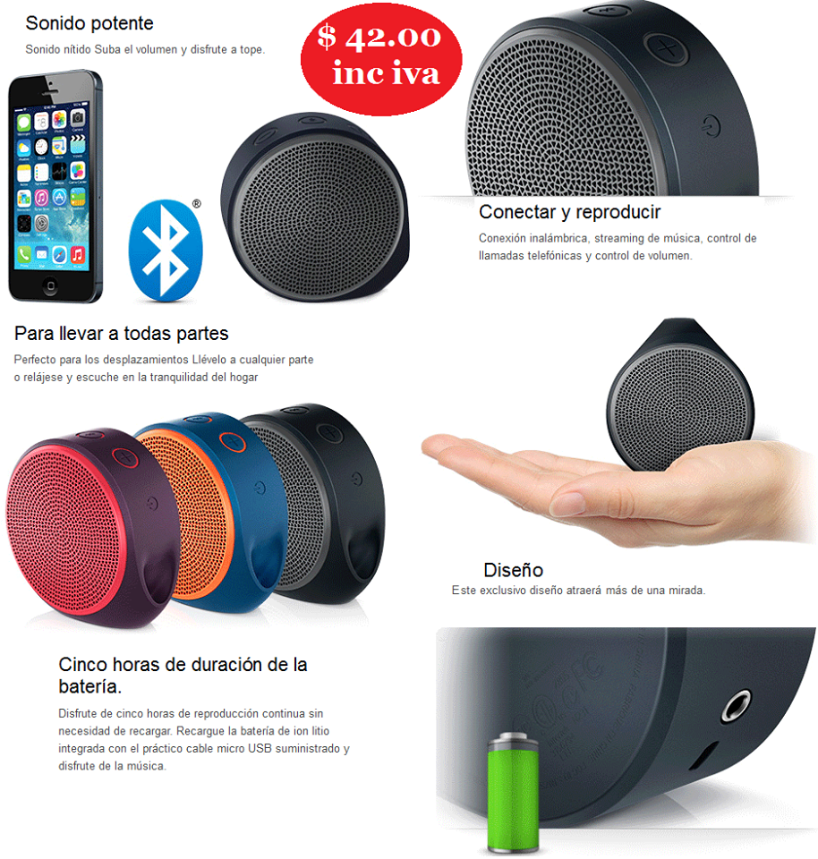 MaKroComputoEc's tweet photo. #parlantes #logitech #MaKroComputoEc https://t.co/BozhHgORQ3