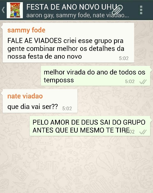 magconversas's tweet photo. vai ser que dia? #askmagcult https://t.co/U40hWHLHwB