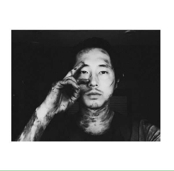 happy birthday steven yeun 