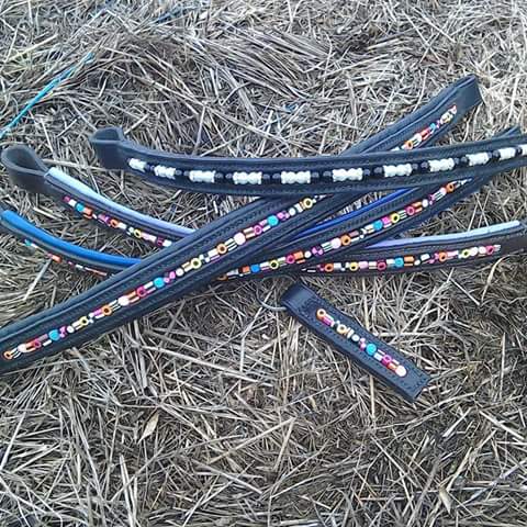 BespokeBrowband's tweet image. @SWShowjumping Go for it. Order here: BespokeBrowbands.com #HorseHour😊