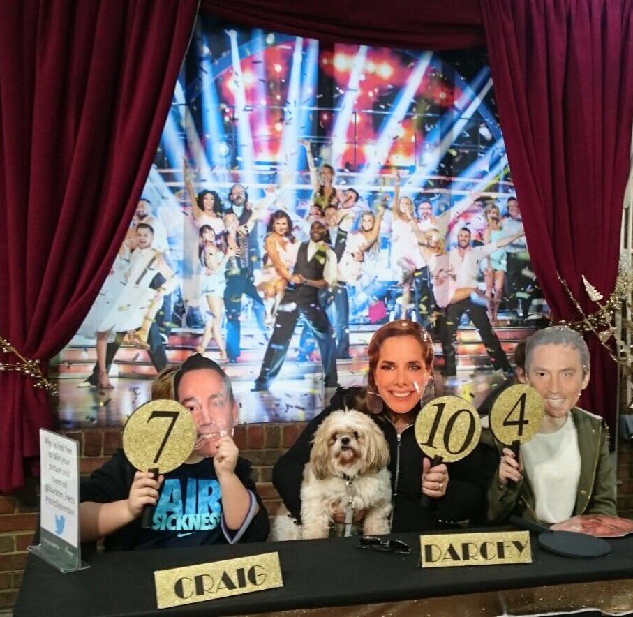 CollisJenni tweet picture