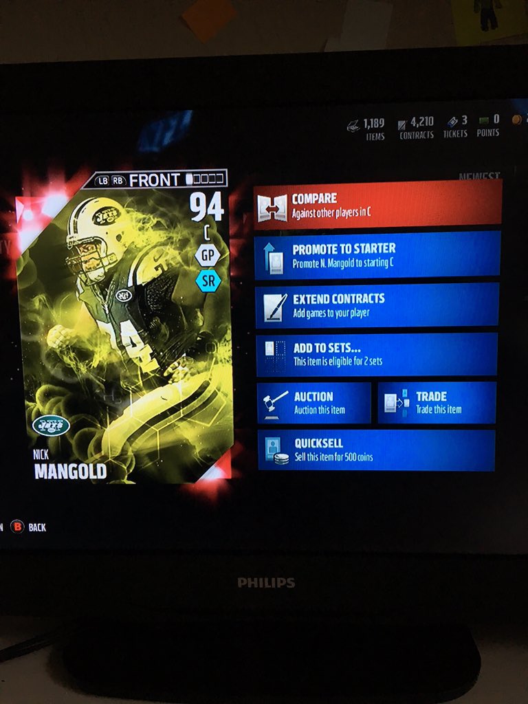 Shifty_J's tweet photo. Giveaway!! RT and follow to enter to win this Style Mangold, winner chosen Christmas Day!! Goodluck 🎅🏼🎄 https://t.co/CueXVh1len