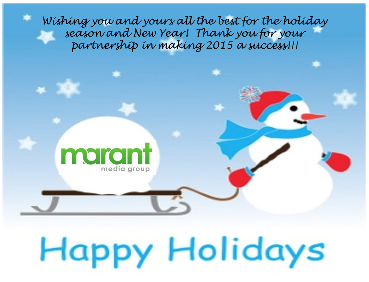 MarantMedia tweet picture