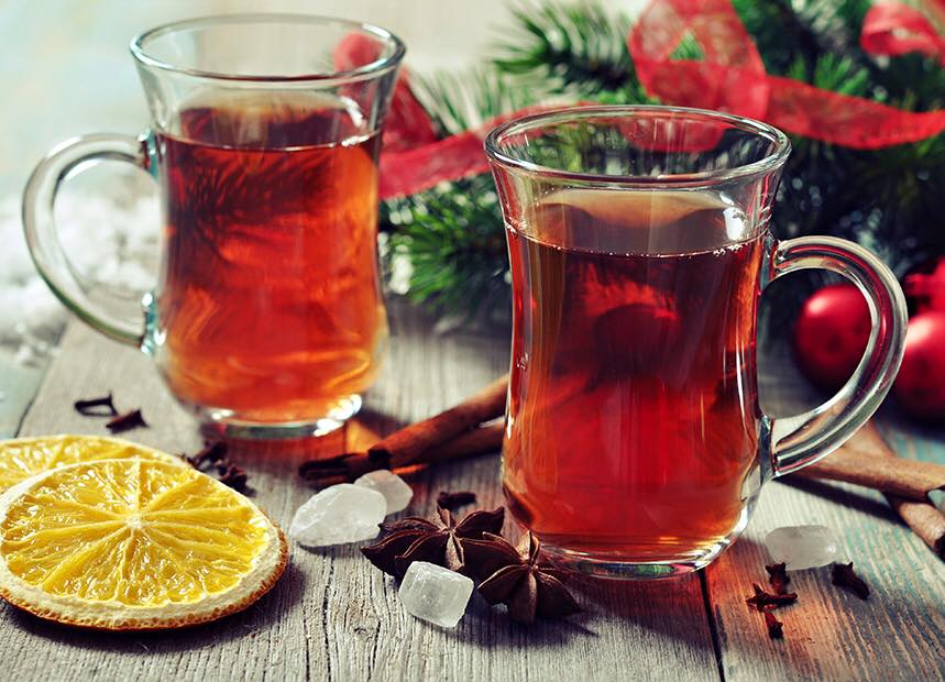 Avion Cranberry Toddy, anyone? tinyurl.com/joa82dp