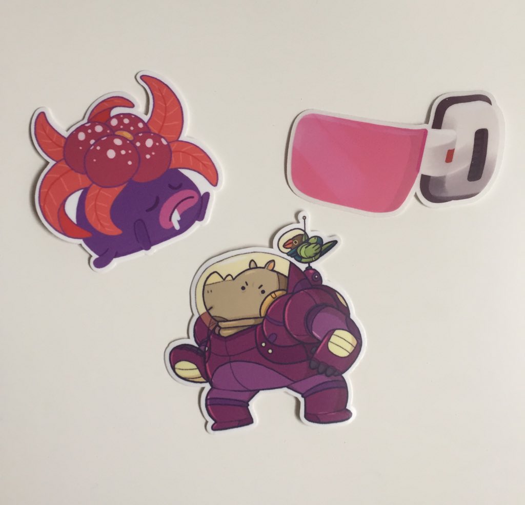 StickerMoon's tweet image. get ready to see these sweet boys in your mailbox soon
