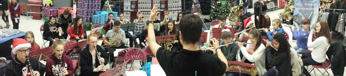 ChilternMA's tweet image. Great day of carols @SainsburysNews High Wycombe. £2734 raised for @scannappeal