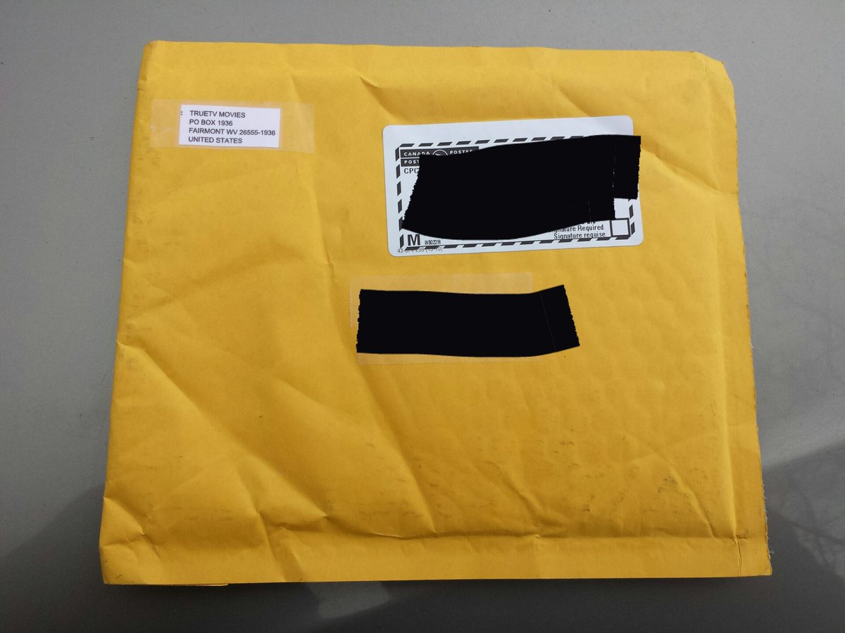 Life With Billy finally arrived! Although in VHS quality and recorded from TV, the complete movie nonetheless.