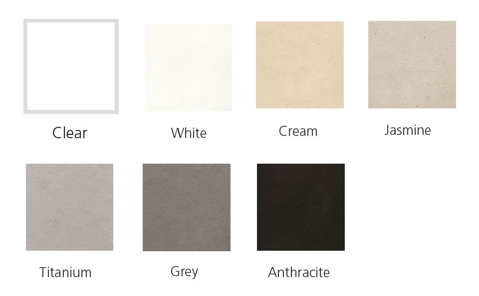 UltraTile_UK's tweet photo. ProSeal IT silicone is available in 7 different colors to compliment #FlexJoint grout for a flawless finish #DIYhour https://t.co/cUTkYowOIU