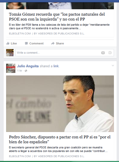 _Mario_Cabrera_'s tweet photo. Vaya combo me acabo de encontrar al mirar FB, @PSOE https://t.co/qTXoRWmhey
