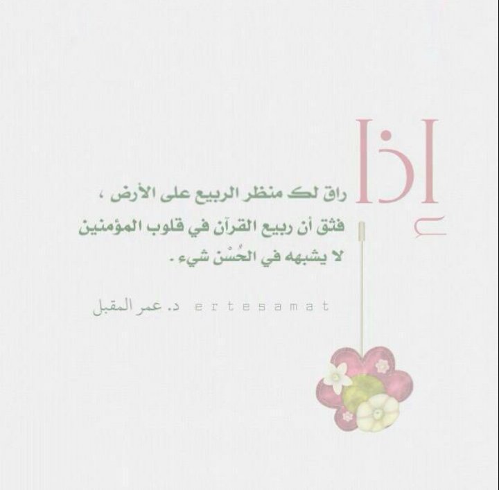 AL_7ALAM's tweet photo. والله لقد شغل القرآن أهله حتى نسوا هذه الدنياوكفاهم الله همها وغمهاالقرآن إذا أحببته صدق المحبة شُغِلت به
#الشنقيطي https://t.co/KUnJpFeA7T