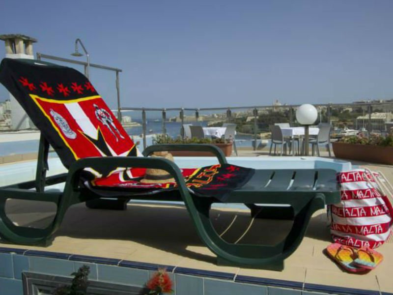 CompleteTravel's tweet photo. #Malta - 3* - Bed &amp; Breakfast - 3 nights - From £99pp - Save 25% https://t.co/v9nAUrB2JG https://t.co/ugUDMHhKtG
