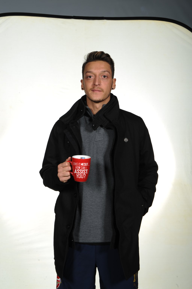 DailyRender's tweet photo. Hello, Mesut speaking.. https://t.co/L8EFEYCgZZ