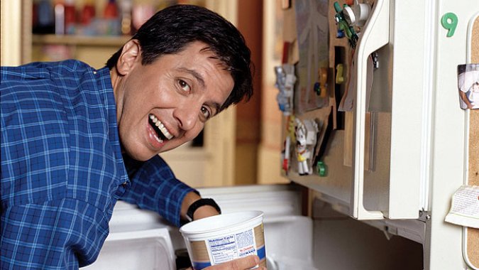  ReinaaRoyale: Happy birthday, Ray Romano! 