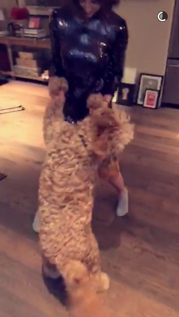 ElCalderCol's tweet image. Christmas snapchat @MaxHurd @EleanorJCalder