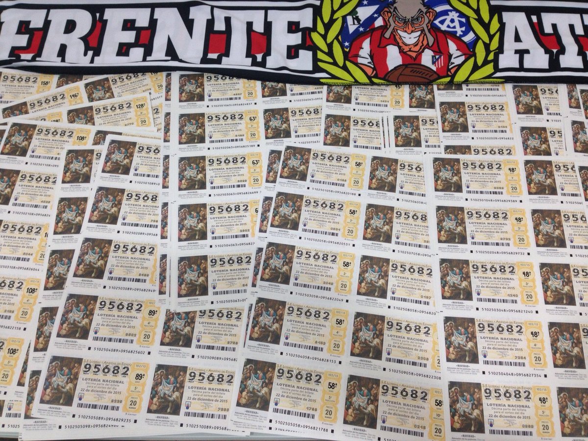Frente Atlético tweet media