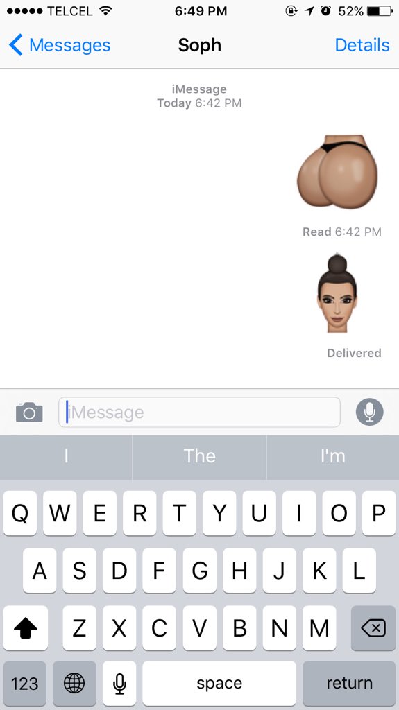 nicolehpb's tweet image. This is shit. #Expectedmore estoy toda decepcionada @PriscillaBieber @AleTerrazas99 
@KimKardashian