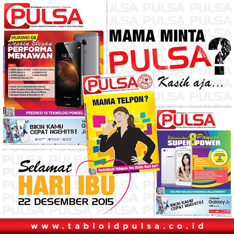 gerfinlorido1's tweet photo. Selamat Hari Ibu @khalifahnews @itodayID @tabloidpulsa @droidindo @ASIKers #Selamathariibu #Ibu https://t.co/nNLA5MuQyb