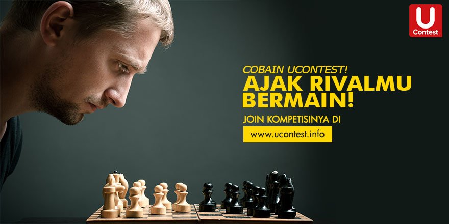 Buat Kompetisimu tweet media