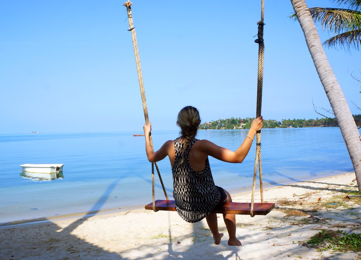 Are #digitalnomads lonely? Six #nomads share tips how to make friends on the road onforb.es/1J2yc7E