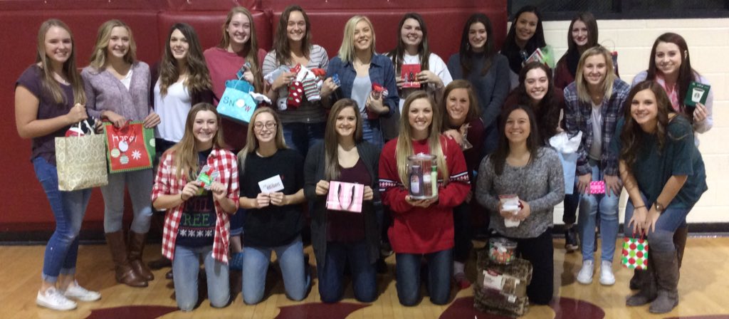 Tuttle Lady Tigers tweet media