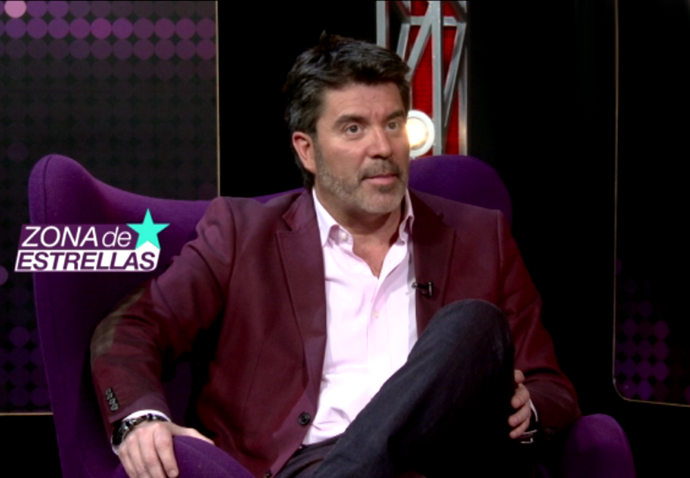 Comenzamos una nueva edición de #ZonaDeEstrellas, junto a <a href="/NatalyChilet/">Nataly Chilet</a>. Nos acompaña <a href="/PolloLaRedTV/">Juan Carlos Valdivia</a>