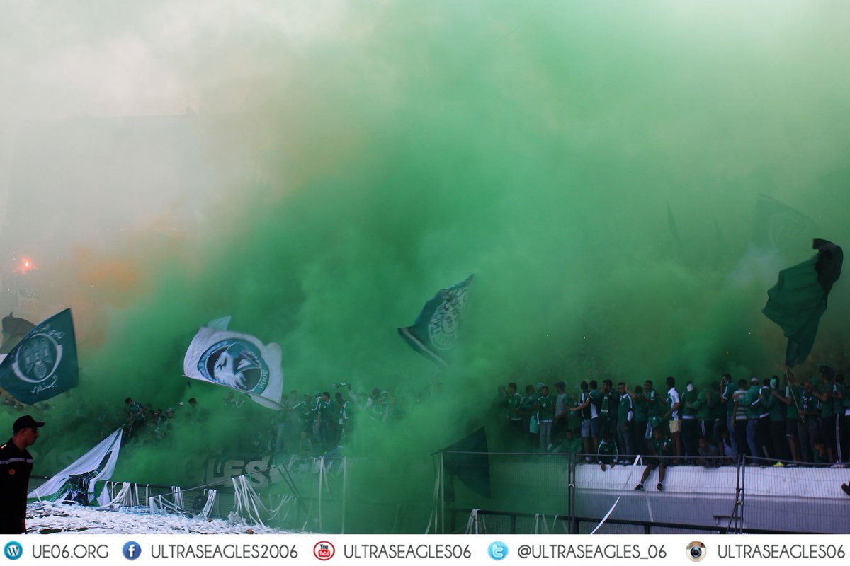UltrasEagles_06's tweet photo. Album photo du #Derby119 : https://t.co/RNSuue9dVC #UltrasEagles06 #VivereEagles https://t.co/k8r0w2jTZj