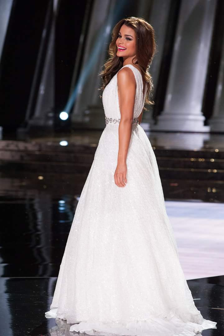 63rd Annual Miss Universe Pageant - Preliminary Show: Evening Gown  Competition at Florida..., Stock Photo, Picture And Rights Managed Image.  Pic. WEN-WENN22103498 | agefotostock