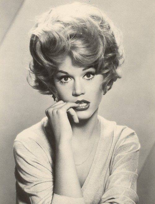 Happy Birthday to our Jane Fonda! See her Golden Globe-nominated performance in YOUTH 