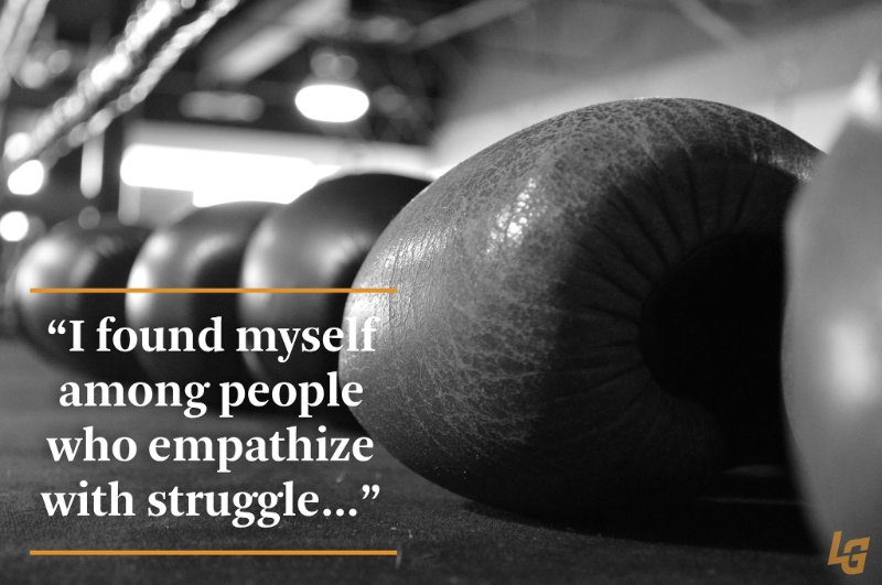 Level Ground MMA tweet media