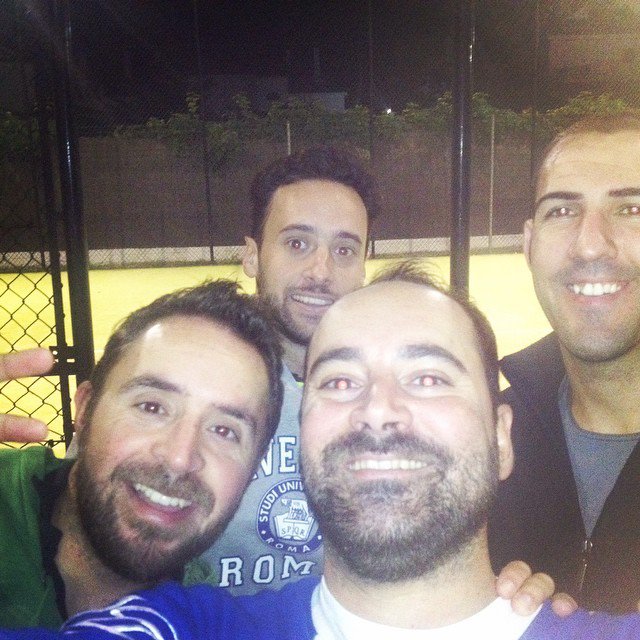 Padel Instagram tweet media